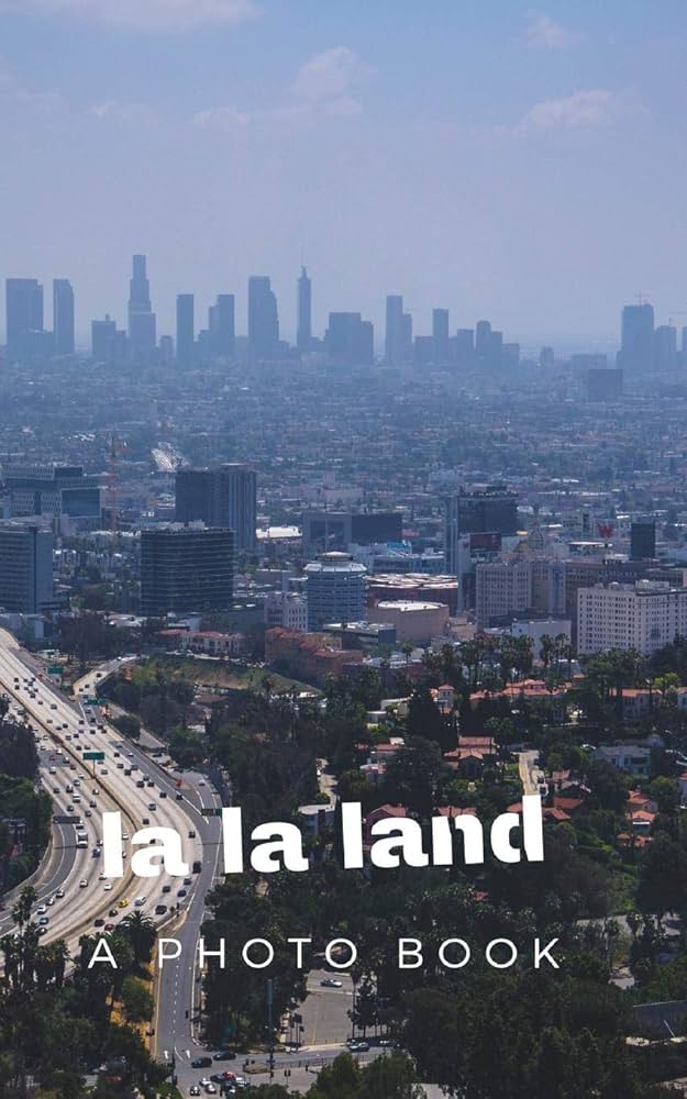 Amazon | La La Land | Books, La La | United States